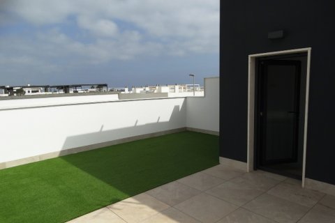 Penthäuser zum Verkauf Pilar de la Horadada, Alicante, Spanien 3 Schlafzimmer, 116 m2 Nr. 132610 - Foto 12