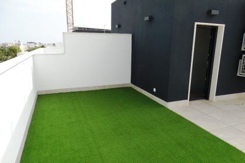 Penthäuser zum Verkauf Pilar de la Horadada, Alicante, Spanien 3 Schlafzimmer, 116 m2 Nr. 132610 - Foto 10