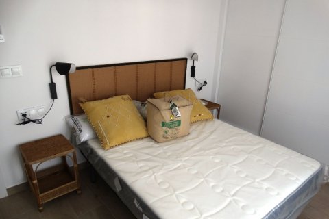 Penthäuser zum Verkauf Pilar de la Horadada, Alicante, Spanien 3 Schlafzimmer, 116 m2 Nr. 132610 - Foto 28