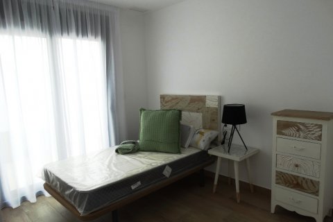 Penthäuser zum Verkauf Pilar de la Horadada, Alicante, Spanien 3 Schlafzimmer, 116 m2 Nr. 132610 - Foto 15