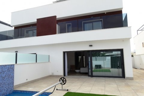 Penthäuser zum Verkauf Pilar de la Horadada, Alicante, Spanien 3 Schlafzimmer, 116 m2 Nr. 132610 - Foto 5