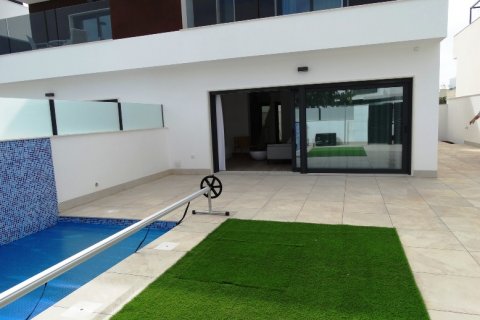 Penthäuser zum Verkauf Pilar de la Horadada, Alicante, Spanien 3 Schlafzimmer, 116 m2 Nr. 132610 - Foto 4