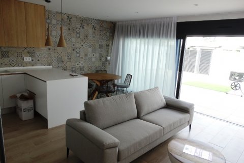 Penthäuser zum Verkauf Pilar de la Horadada, Alicante, Spanien 3 Schlafzimmer, 116 m2 Nr. 132610 - Foto 17