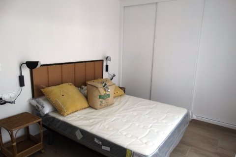 Penthäuser zum Verkauf Pilar de la Horadada, Alicante, Spanien 3 Schlafzimmer, 116 m2 Nr. 132610 - Foto 29