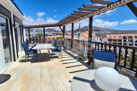 Penthouse à vendre Arona, Tenerife, Espagne, 2 chambres, 91 m2 No. 127604 - photo 9