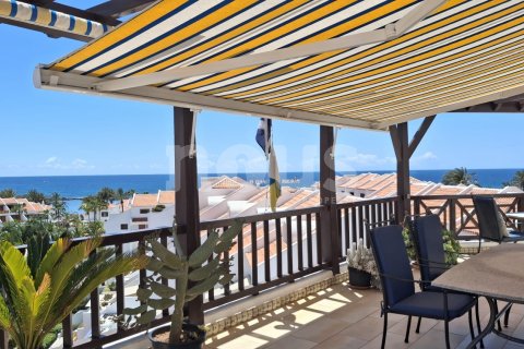 Penthouse à vendre Arona, Tenerife, Espagne, 2 chambres, 91 m2 No. 127604 - photo 7