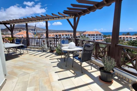 Penthouse à vendre Arona, Tenerife, Espagne, 2 chambres, 91 m2 No. 127604 - photo 5
