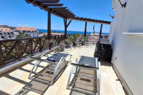 Penthouse à vendre Arona, Tenerife, Espagne, 2 chambres, 91 m2 No. 127604 - photo 1
