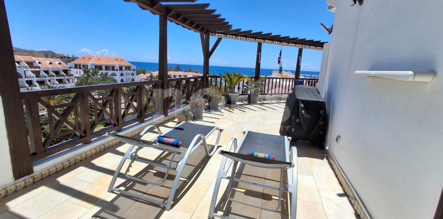 Penthouse Arona, Tenerife, Espagne 2 chambres, 91 m2 No. 127604