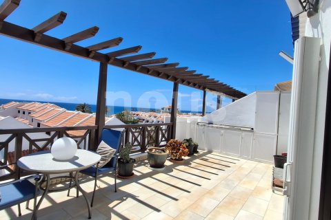 Penthouse à vendre Arona, Tenerife, Espagne, 2 chambres, 91 m2 No. 127604 - photo 10