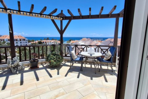 Penthouse à vendre Arona, Tenerife, Espagne, 2 chambres, 91 m2 No. 127604 - photo 2