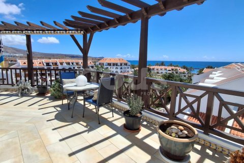 Penthouse à vendre Arona, Tenerife, Espagne, 2 chambres, 91 m2 No. 127604 - photo 3