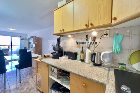 Apartment for sale Costa del Silencio, Tenerife, Spain 2 bedrooms, 67 sq.m. No. 127605 - photo 18