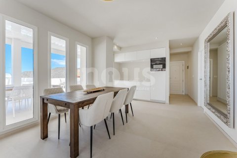Penthouse Torviscas, Tenerife, Hiszpania 2 sypialnie, 79 mkw. nr 127606 – zdjęcie 10