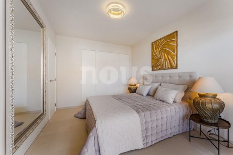 Penthouse Torviscas, Tenerife, Hiszpania 2 sypialnie, 79 mkw. nr 127606 – zdjęcie 16