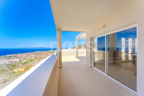 Penthouse Torviscas, Tenerife, Hiszpania 2 sypialnie, 79 mkw. nr 127606 – zdjęcie 6
