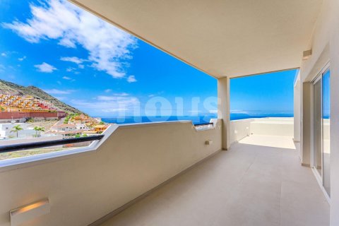 Penthouse Torviscas, Tenerife, Hiszpania 2 sypialnie, 79 mkw. nr 127606 – zdjęcie 8