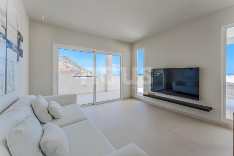 Penthouse Torviscas, Tenerife, Hiszpania 2 sypialnie, 79 mkw. nr 127606 – zdjęcie 12