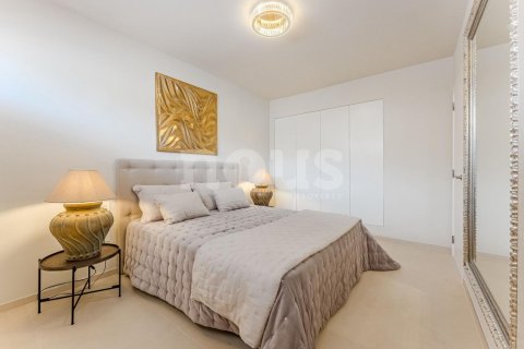 Penthouse Torviscas, Tenerife, Hiszpania 2 sypialnie, 79 mkw. nr 127606 – zdjęcie 20