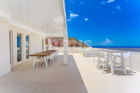 Penthouse Torviscas, Tenerife, Hiszpania 2 sypialnie, 79 mkw. nr 127606 – zdjęcie 3