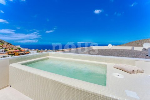 Penthouse Torviscas, Tenerife, Hiszpania 2 sypialnie, 79 mkw. nr 127606 – zdjęcie 1