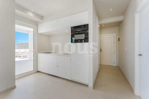 Penthouse Torviscas, Tenerife, Hiszpania 2 sypialnie, 79 mkw. nr 127606 – zdjęcie 14