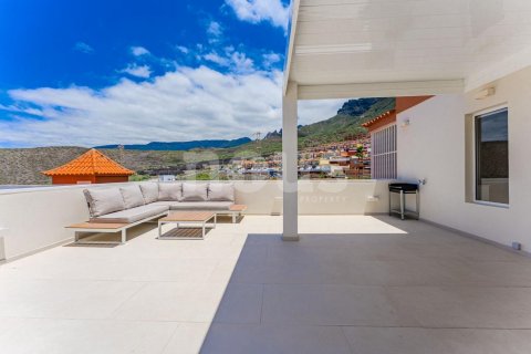 Penthouse Torviscas, Tenerife, Hiszpania 2 sypialnie, 79 mkw. nr 127606 – zdjęcie 4
