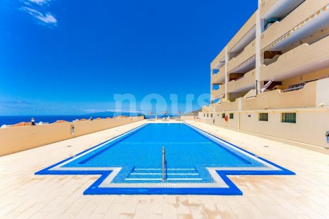 Penthouse Torviscas, Tenerife, Hiszpania 2 sypialnie, 79 mkw. nr 127606 – zdjęcie 24