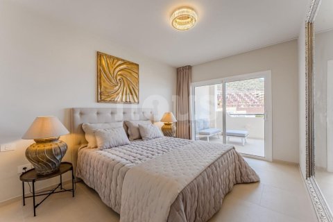 Penthouse Torviscas, Tenerife, Hiszpania 2 sypialnie, 79 mkw. nr 127606 – zdjęcie 17