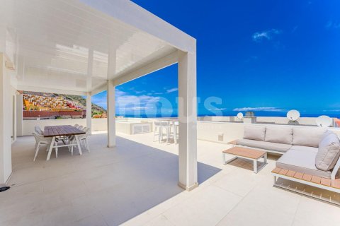 Penthouse Torviscas, Tenerife, Hiszpania 2 sypialnie, 79 mkw. nr 127606 – zdjęcie 5