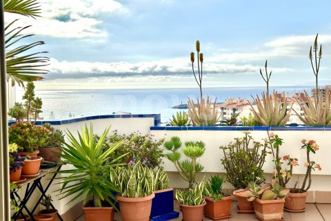 Duplex for sale Los Cristianos, Tenerife, Spain 3 bedrooms, 120 sq.m. No. 127607 - photo 6