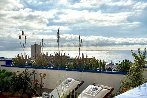 Duplex for sale Los Cristianos, Tenerife, Spain 3 bedrooms, 120 sq.m. No. 127607 - photo 3