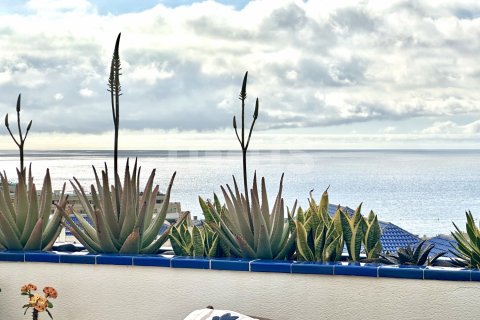 Duplex for sale Los Cristianos, Tenerife, Spain 3 bedrooms, 120 sq.m. No. 127607 - photo 4