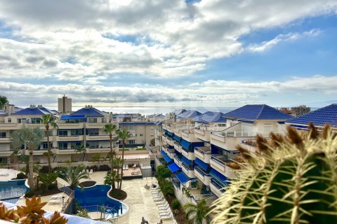 Duplex for sale Los Cristianos, Tenerife, Spain 3 bedrooms, 120 sq.m. No. 127607 - photo 12