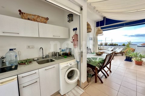 Duplex for sale Los Cristianos, Tenerife, Spain 3 bedrooms, 120 sq.m. No. 127607 - photo 18