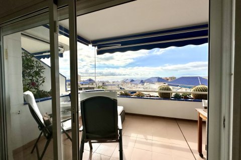 Duplex for sale Los Cristianos, Tenerife, Spain 3 bedrooms, 120 sq.m. No. 127607 - photo 11