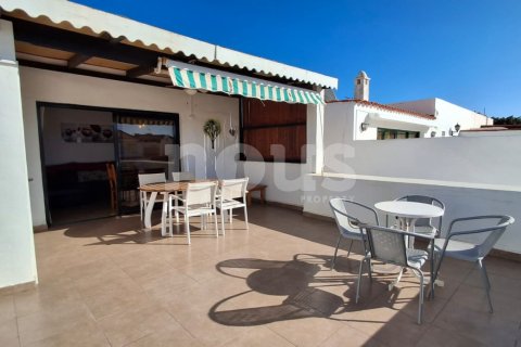 Penthouse à vendre Costa del Silencio, Tenerife, Espagne, 2 chambres,  No. 127610 - photo 4