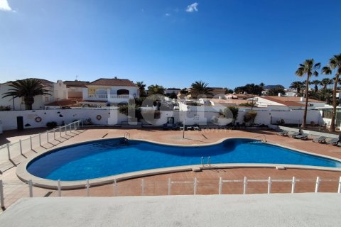 Penthouse à vendre Costa del Silencio, Tenerife, Espagne, 2 chambres,  No. 127610 - photo 10