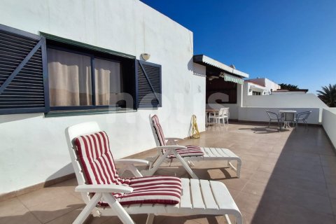Penthouse à vendre Costa del Silencio, Tenerife, Espagne, 2 chambres,  No. 127610 - photo 7