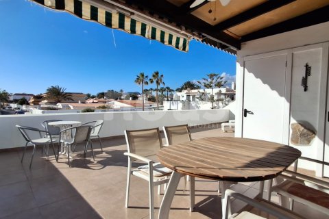 Penthouse à vendre Costa del Silencio, Tenerife, Espagne, 2 chambres,  No. 127610 - photo 3