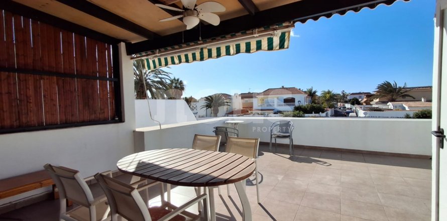 Penthouse Costa del Silencio, Tenerife, Espagne 2 chambres,  No. 127610