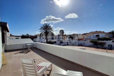 Penthouse à vendre Costa del Silencio, Tenerife, Espagne, 2 chambres,  No. 127610 - photo 9