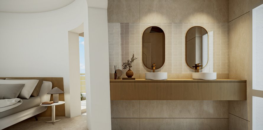 Villa Altea, Alicante, Spānijā 4 istabas, 416 m2 Nr. 130752