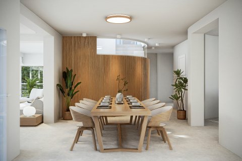 Villa pārdošanā Altea, Alicante, Spānijā 4 istabas, 416 m2 Nr. 130752 - attēls 11