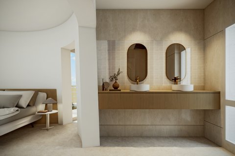 Villa pārdošanā Altea, Alicante, Spānijā 4 istabas, 416 m2 Nr. 130752 - attēls 17