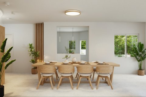 Villa pārdošanā Altea, Alicante, Spānijā 4 istabas, 416 m2 Nr. 130752 - attēls 13