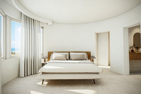 Villa pārdošanā Altea, Alicante, Spānijā 4 istabas, 416 m2 Nr. 130752 - attēls 16