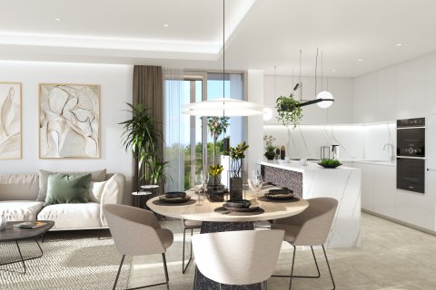 Wohnung zum Verkauf Cabo Roig, Alicante, Spanien 3 Schlafzimmer, 93 m2 Nr. 130753 - Foto 19