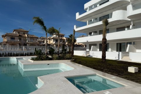 Apartment for sale Cabo Roig, Alicante, Spain 2 bedrooms, 77 sq.m. No. 130757 - photo 1