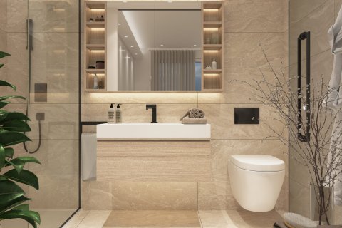 Apartamento en venta Cabo Roig, Alicante, España 3 dormitorios, 94 m2 No. 130755 - foto 14